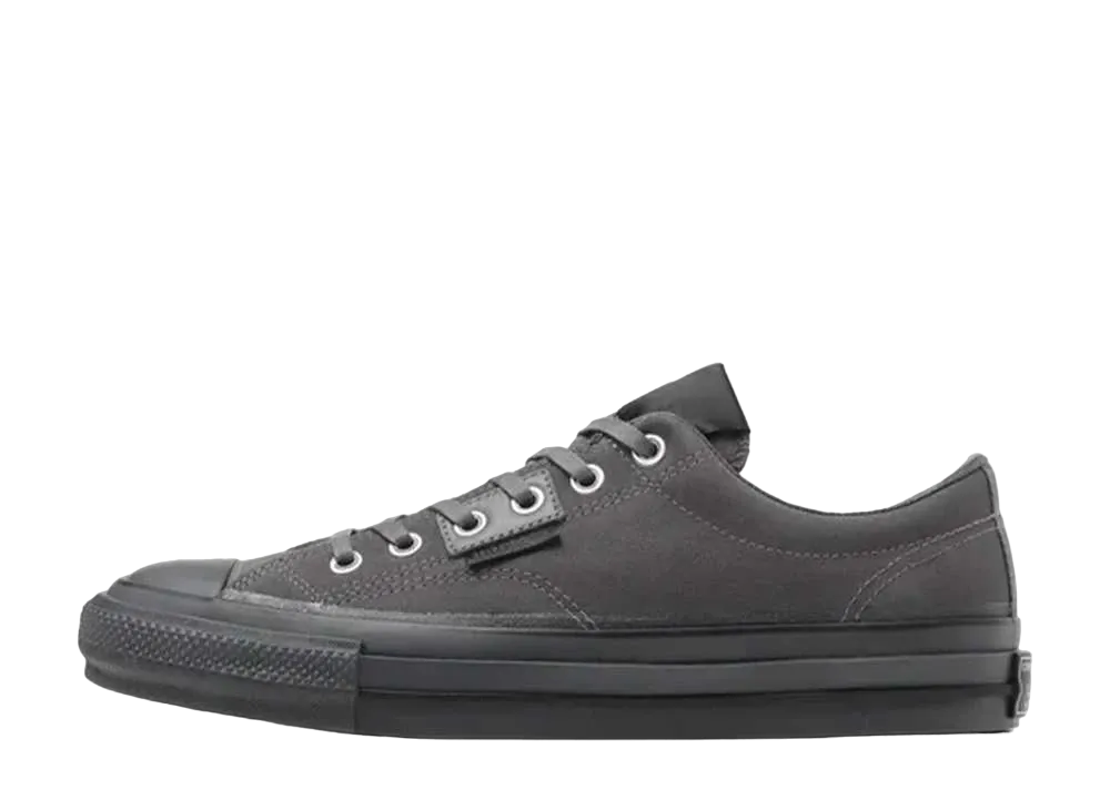 N.HOOLYWOOD COMPILE × Converse Addict Chuck Taylor Suede NH OX "Gray"