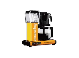 Supreme Moccamaster KBGV Select Coffee Maker Supreme Moccamaster KBGV Select Coffee Maker