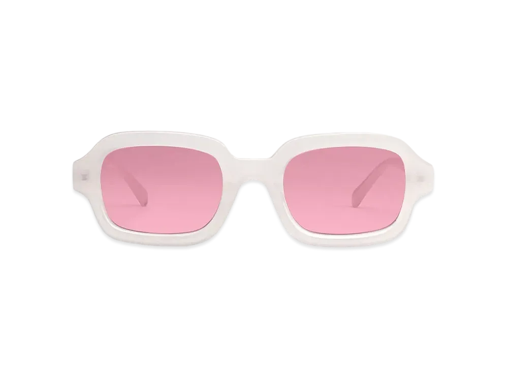 SZADE watts blt "Ash/Bubblegum"