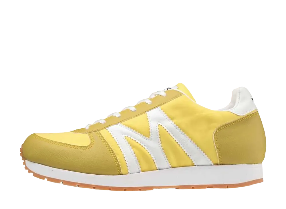 Mizuno MR1 Waterproof "Yellow/White"