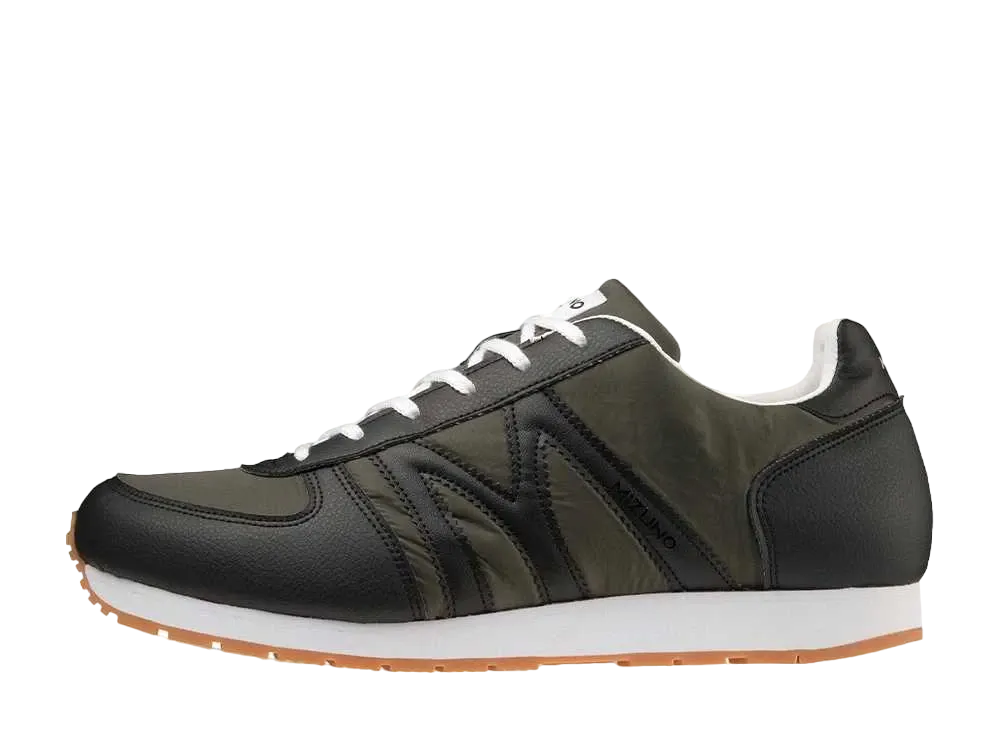Mizuno MR1 Waterproof "Khaki/Gray"