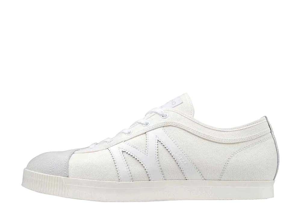 ミズノ スクールトレーナー "ホワイト"