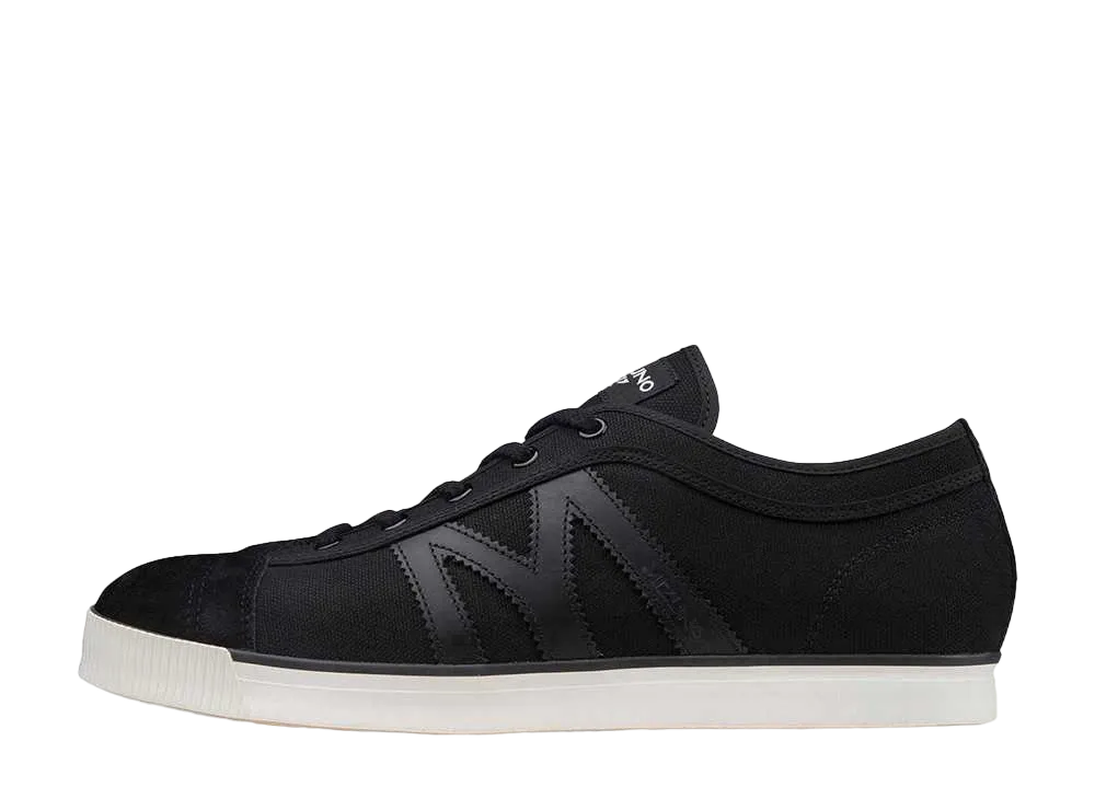 ミズノ スクールトレーナー "ブラック"