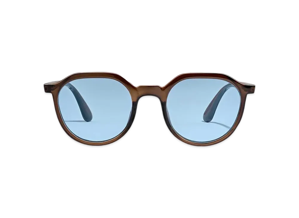 SZADE highway "chocolate / aqua"