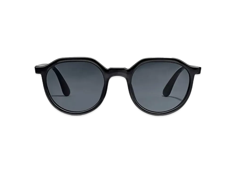 SZADE highway "black ink"