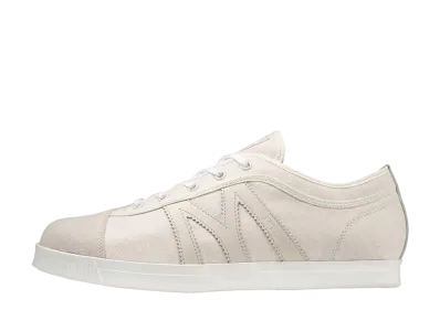 ミズノ スクールトレーナー "オフホワイト"