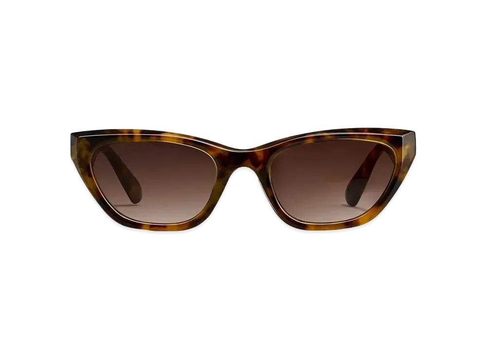 SZADE uptown "tortoise / sepia"