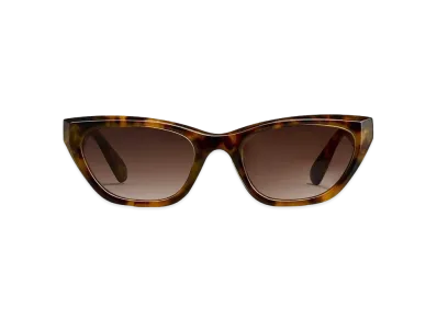 SZADE uptown "tortoise / sepia"