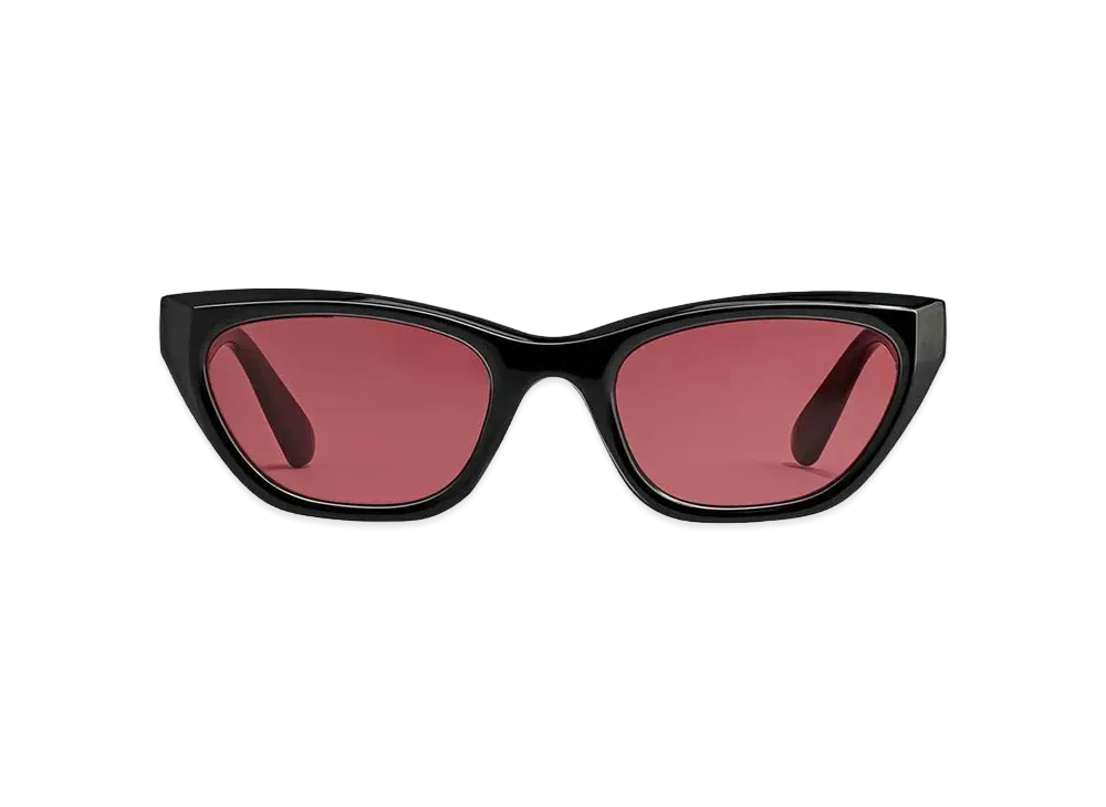 SZADE uptown "black / cherry cola"