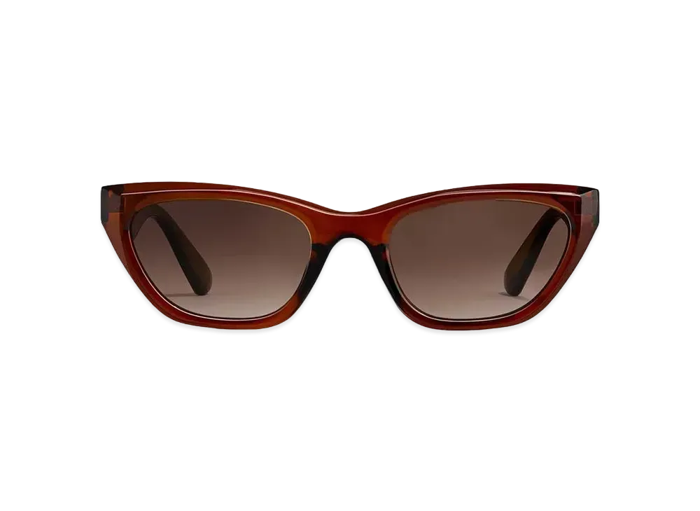 SZADE uptown "burnt sienna / dune"