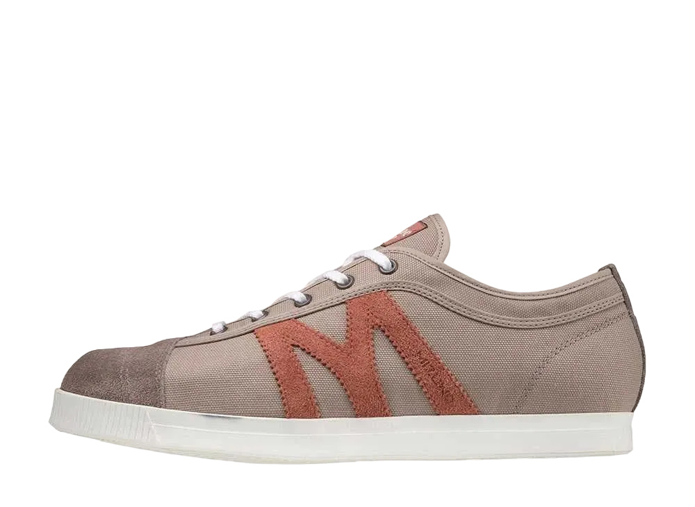 ミズノ スクールトレーナー "ブラウン"