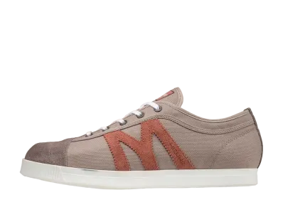 ミズノ スクールトレーナー "ブラウン"