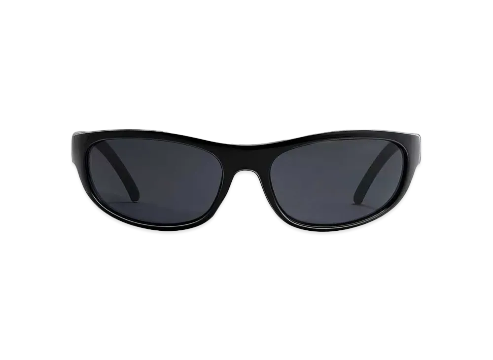 SZADE traffic "black / ink"