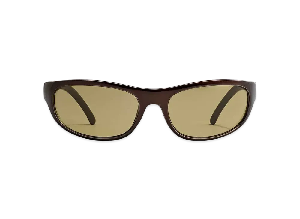 SZADE traffic "choc quartz / caper"