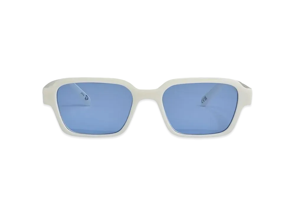 SZADE booth "Heavy Cream/Prussian"