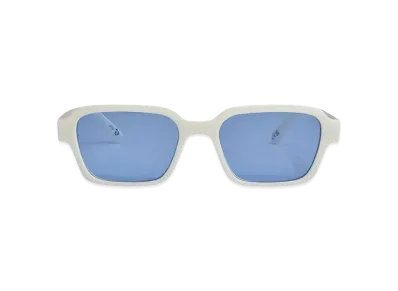 SZADE booth "Heavy Cream/Prussian"