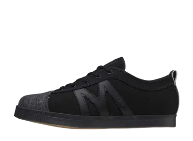 エドウイン × ミズノ スクールトレーナー "ブラック"