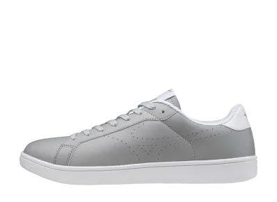 ミズノ CW1 "グレー/ホワイト"