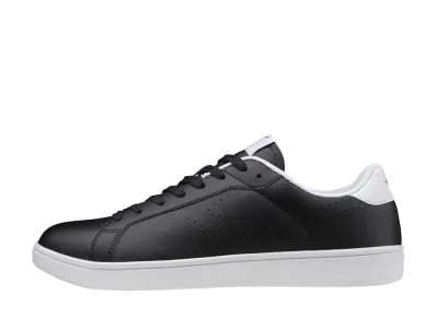 ミズノ CW1 "ブラック/ホワイト"