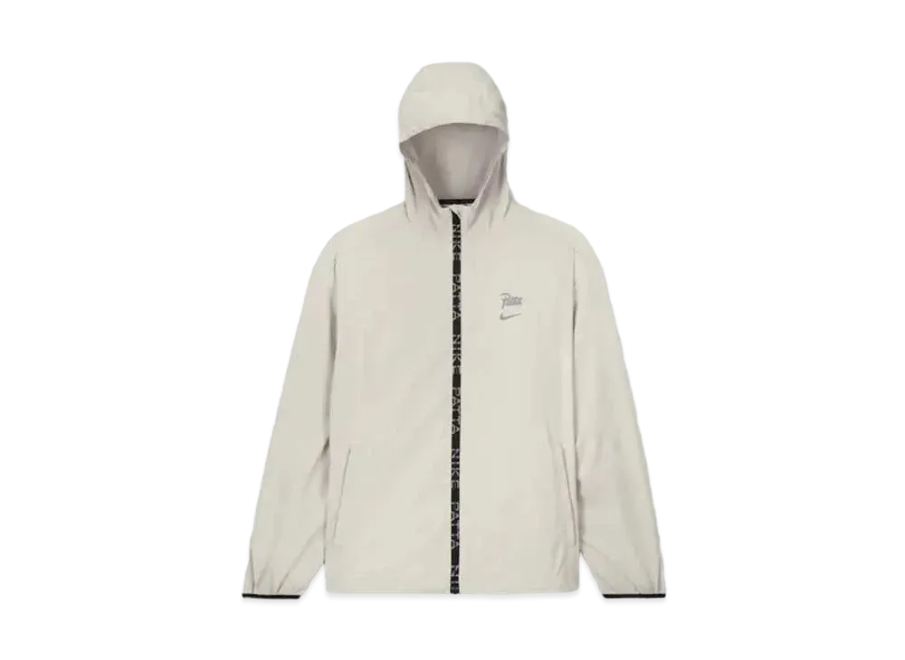 Nike x Patta Men's Full-Zip Jacket "Sanddrift" (US SIze) FJ3087-126