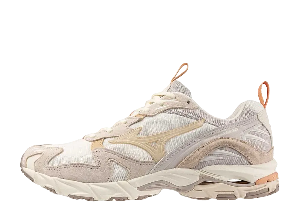 ミズノ ウェーブライダー10 "ライトベージュ/ベージュ/グレージュ"
