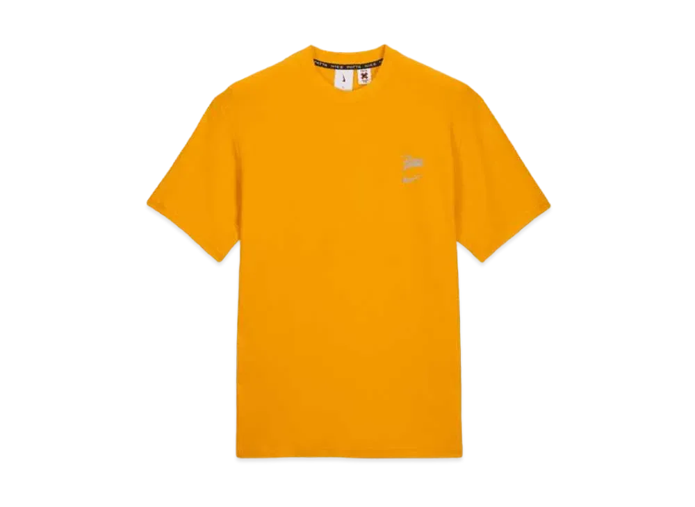 Nike x Patta Men's T-Shirt "Orange" (US SIze) FJ3032-717