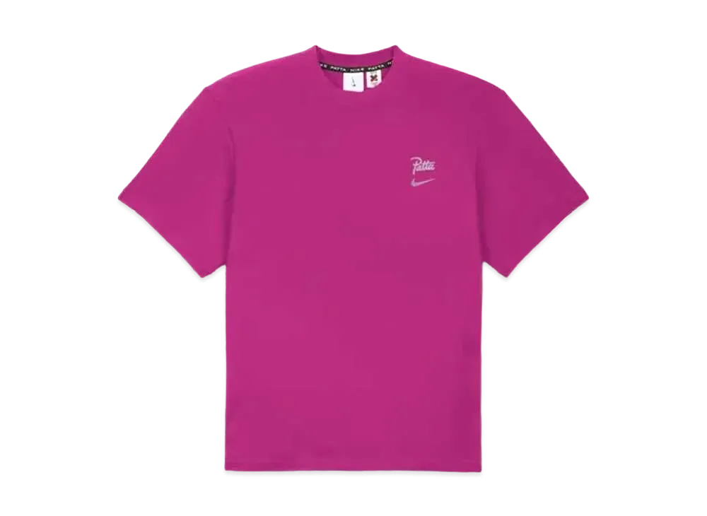 Nike x Patta Men's T-Shirt 