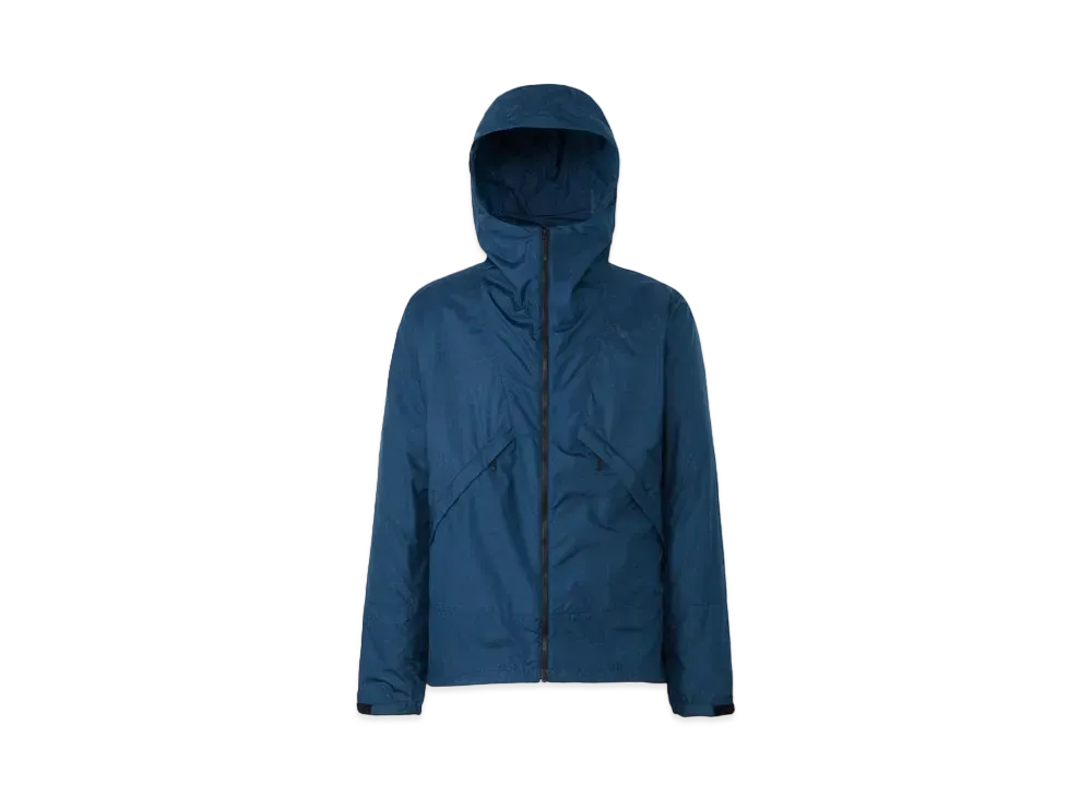Goldwin Ripstop Light Jacket (Unisex) "Navy Blue"