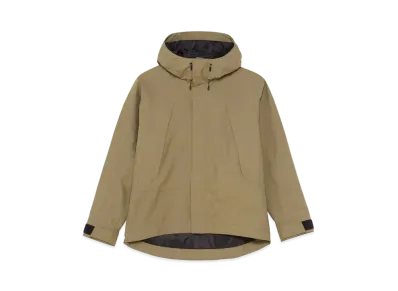 Goldwin Partex Unlimited 2 Layer Jacket (Unisex) "Nutshell"