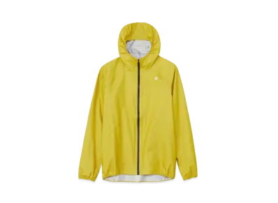 Goldwin Partex Shield Air Advanced Light Jacket (Unisex) "Heliodor"