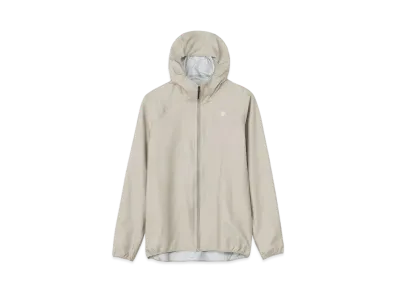 Goldwin Partex Shield Air Advanced Light Jacket (Unisex) "Mystic Gold"