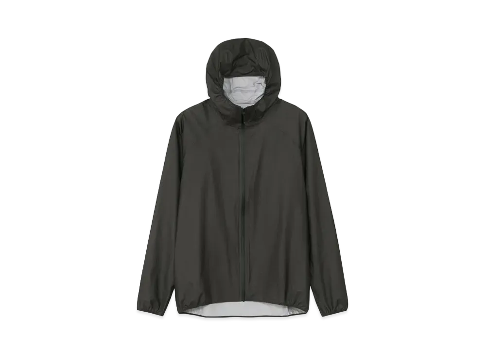 Goldwin Partex Shield Air Advanced Light Jacket (Unisex) "Black"