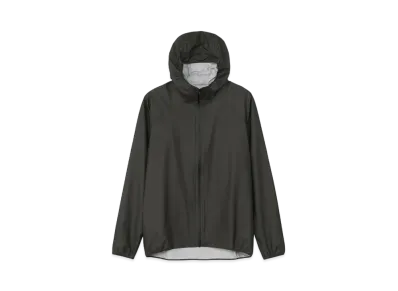 Goldwin Partex Shield Air Advanced Light Jacket (Unisex) "Black"