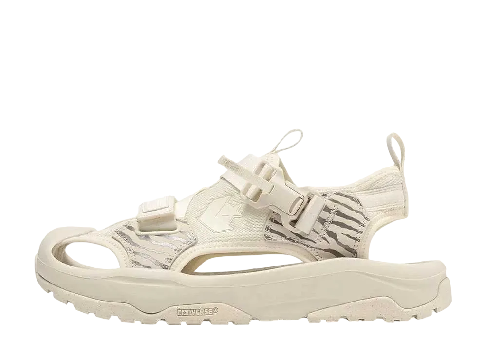 コンバース MSD CP 2 "ホワイト/ゼブラ"