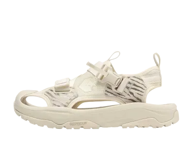 Converse MSD CP 2 "White/Zebra"