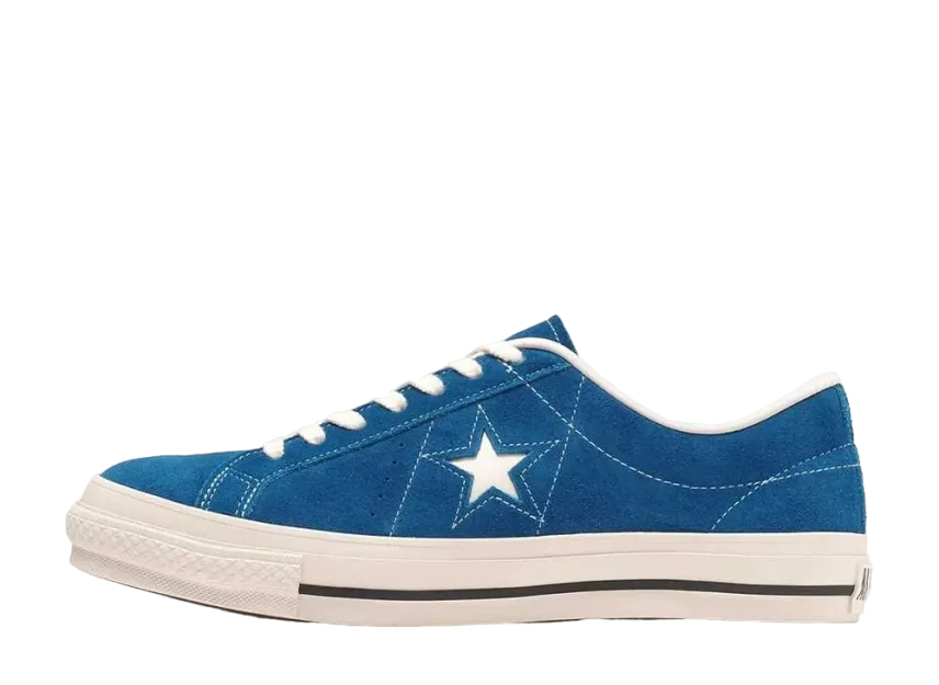 Converse One Star J Suede Converse One Star J Suede