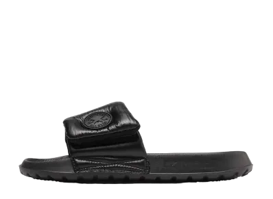 Converse CV Slidesandal MM "Black"