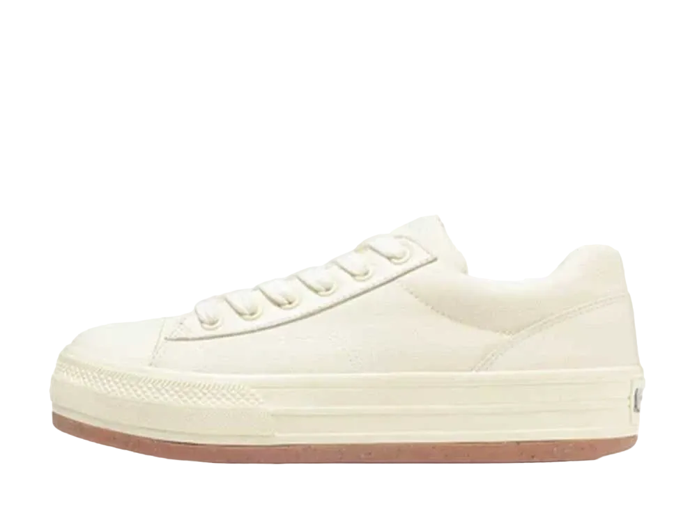 Converse All Star Boarderstar OX "White"