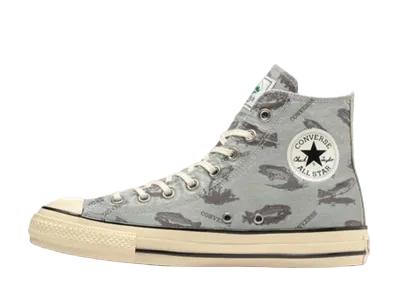 Converse All Star US Hunting Hi "Trout"