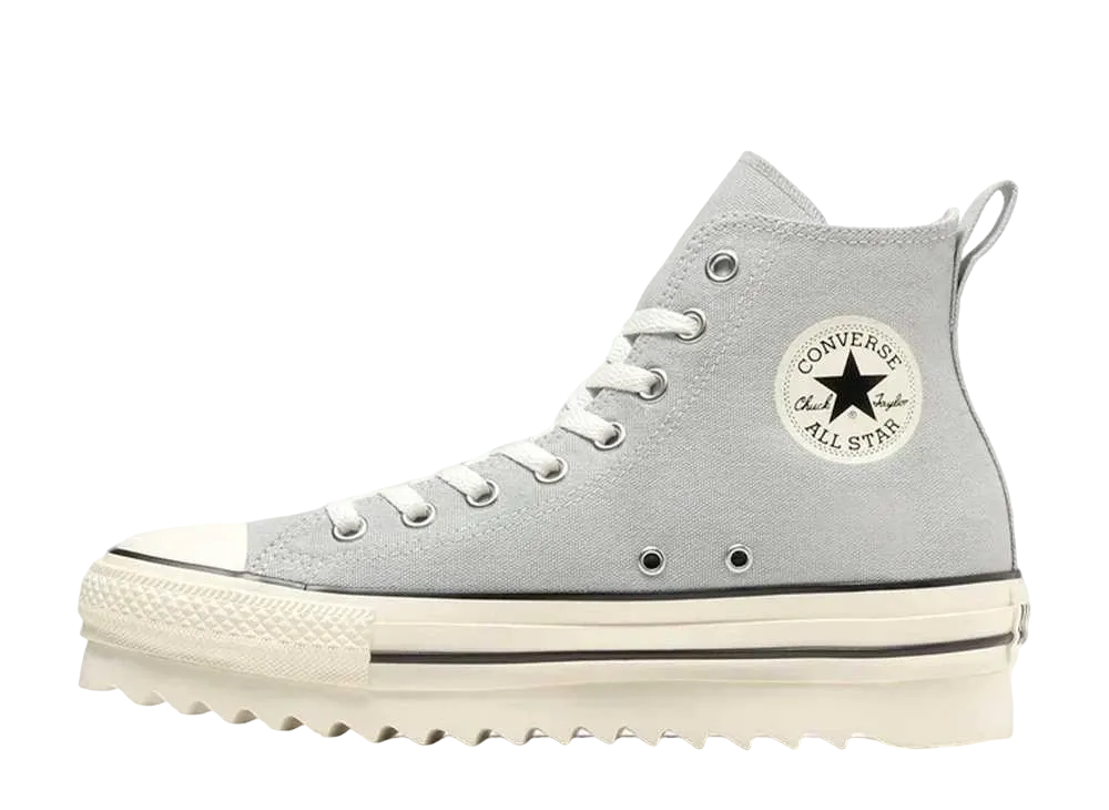 Converse All Star Sharksole Hi "Ice Gray"