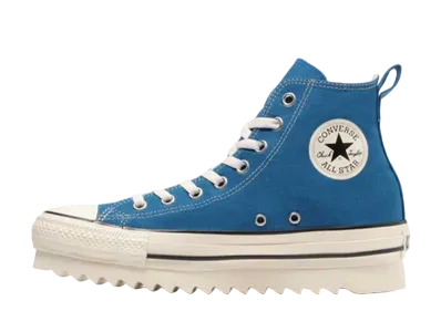 Converse All Star Sharksole Hi "Cobalt Blue"