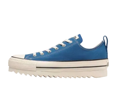 Converse All Star Sharksole OX "Cobalt Blue"