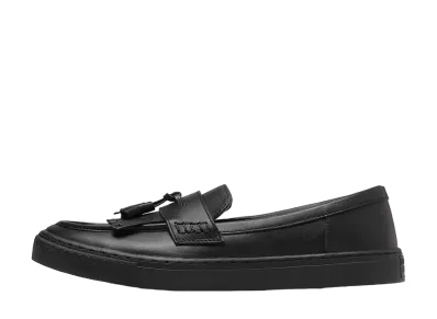 Converse All Star Coupe Loafer "Black"