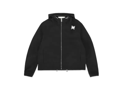 1017 ALYX 9SM Windbreaker - X "Black"