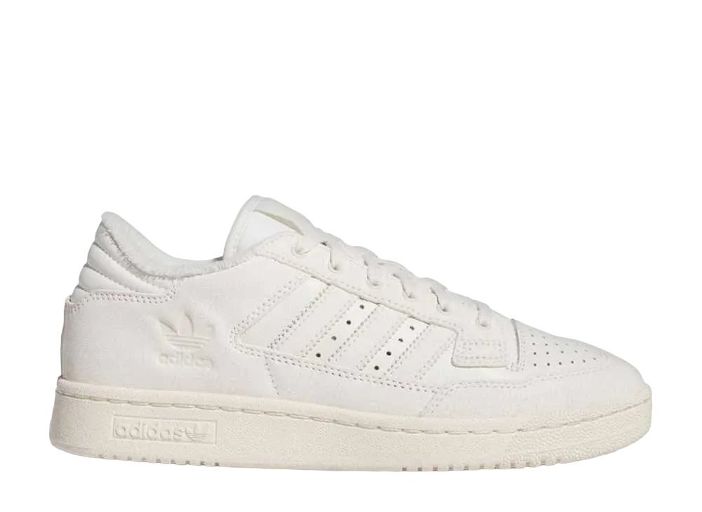 アディダスオリジナルス センテニアル85 ロー "オフホワイト/クリームホワイト/サプライヤーカラー"