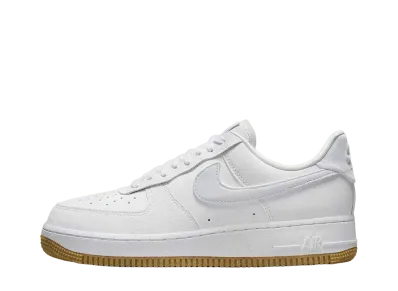 Nike Women's Air Force 1 Low Next Nature "White"