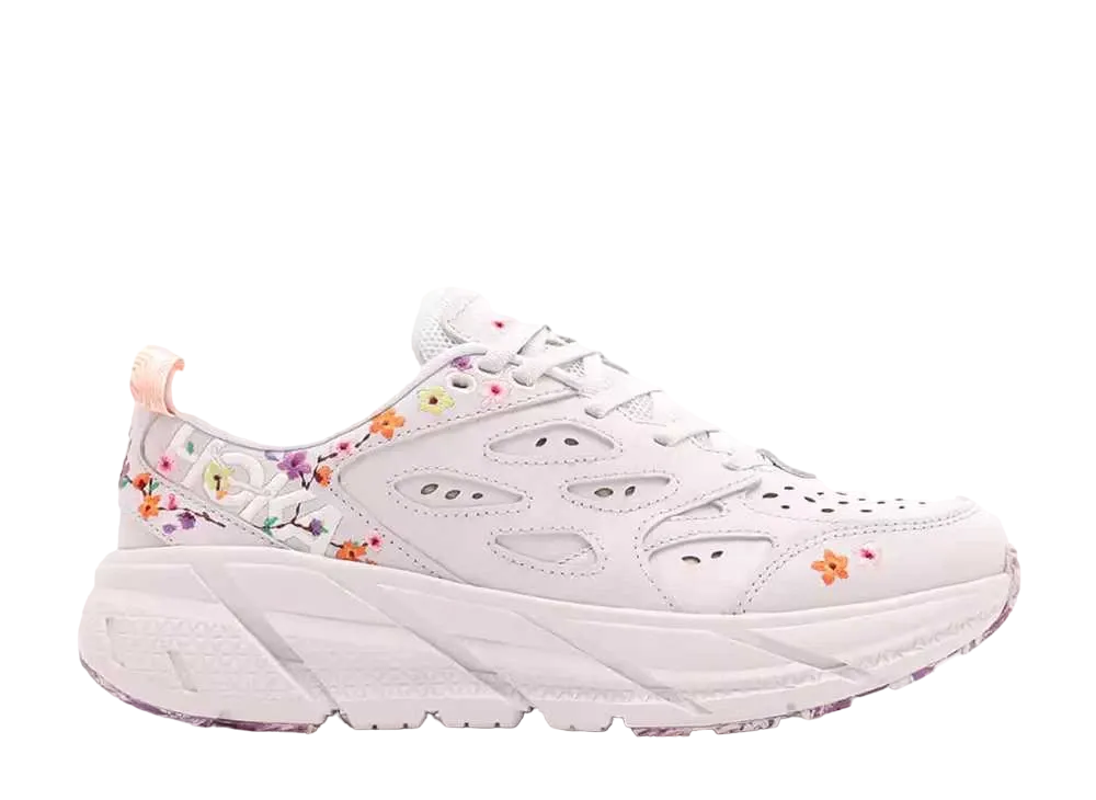 Hoka Clifton L BP "Nimbus Cloud"