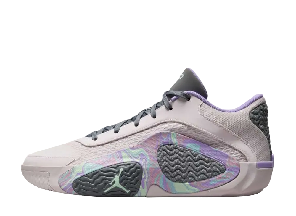 ナイキ ジョーダン テイタム2 "サイドウォークチョーク" (FZ2202-600/FZ2203-600)