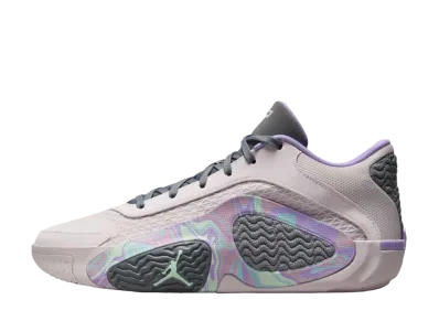 Nike Jordan Tatum 2 "Sidewalk Chalk" (FZ2202-600/FZ2203-600)