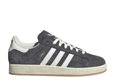 コーン × アディダス オリジナルス キャンパス2 "ブラック/ホワイト/ガム"